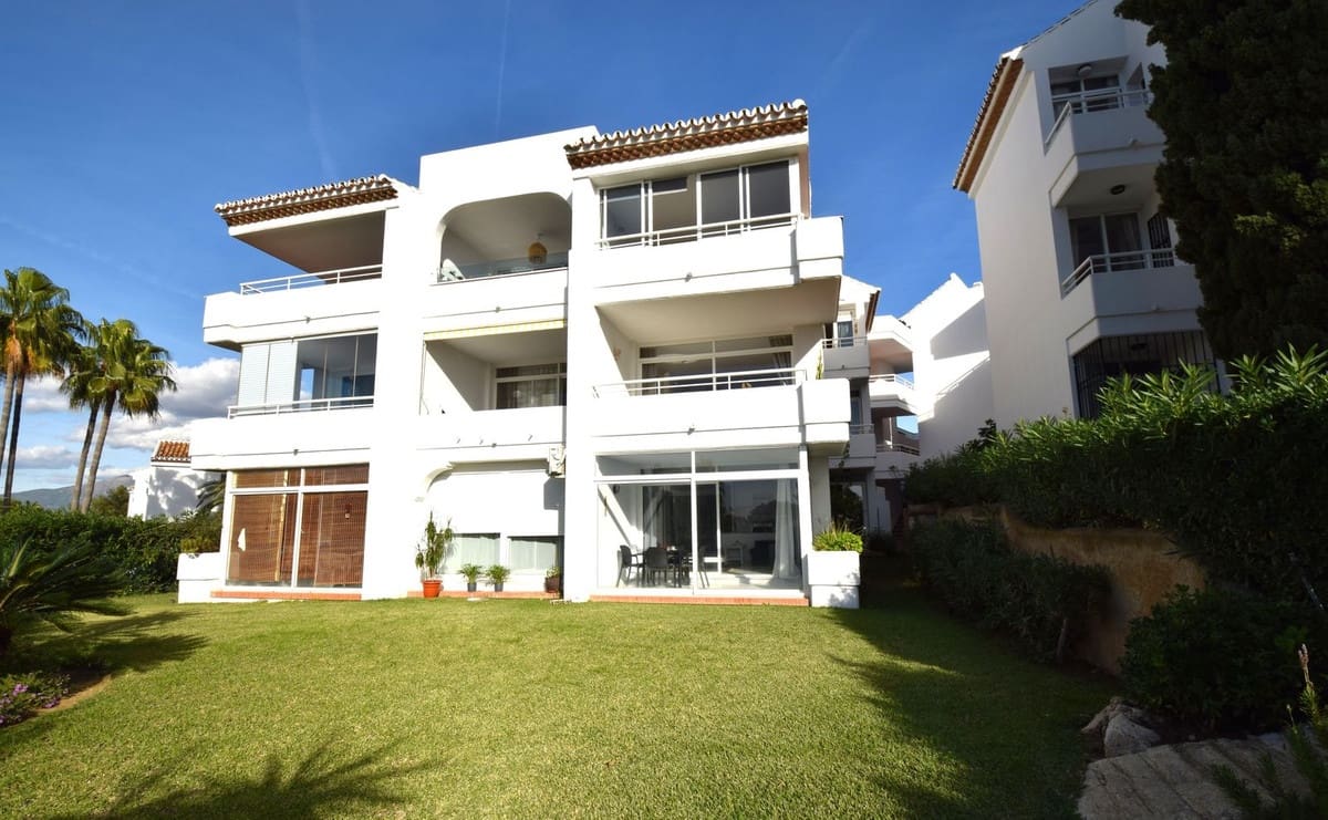 1 Zimmer Apartment zu verkaufen in Mijas Costa mit Pool - 259.000 € (Ref: 9404528)