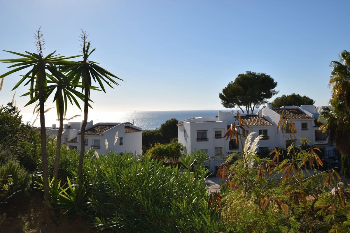 1 Zimmer Apartment zu verkaufen in Mijas Costa mit Pool - 259.000 € (Ref: 9404528)