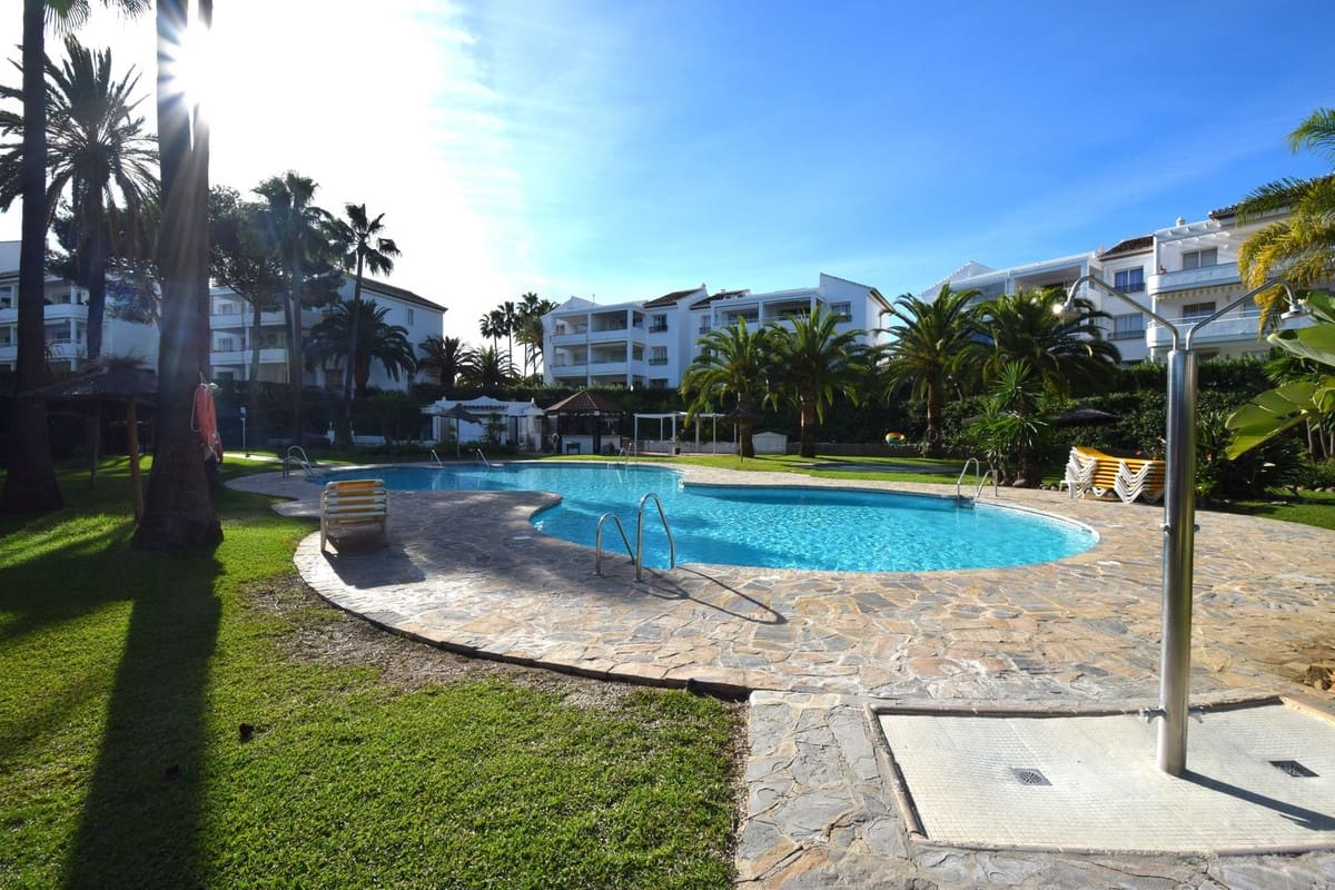 1 Zimmer Apartment zu verkaufen in Mijas Costa mit Pool - 259.000 € (Ref: 9404528)