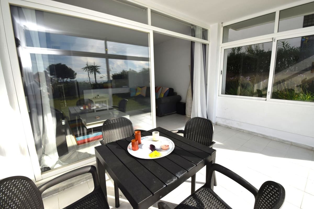 1 Zimmer Apartment zu verkaufen in Mijas Costa mit Pool - 259.000 € (Ref: 9404528)