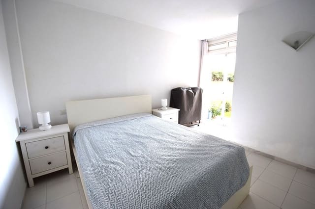 1 Zimmer Apartment zu verkaufen in Mijas Costa, Mijas mit Pool - 259.000 € (Ref: 9404528)
