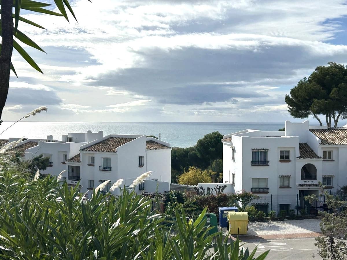 1 Zimmer Apartment zu verkaufen in Mijas Costa mit Pool - 259.000 € (Ref: 9404528)