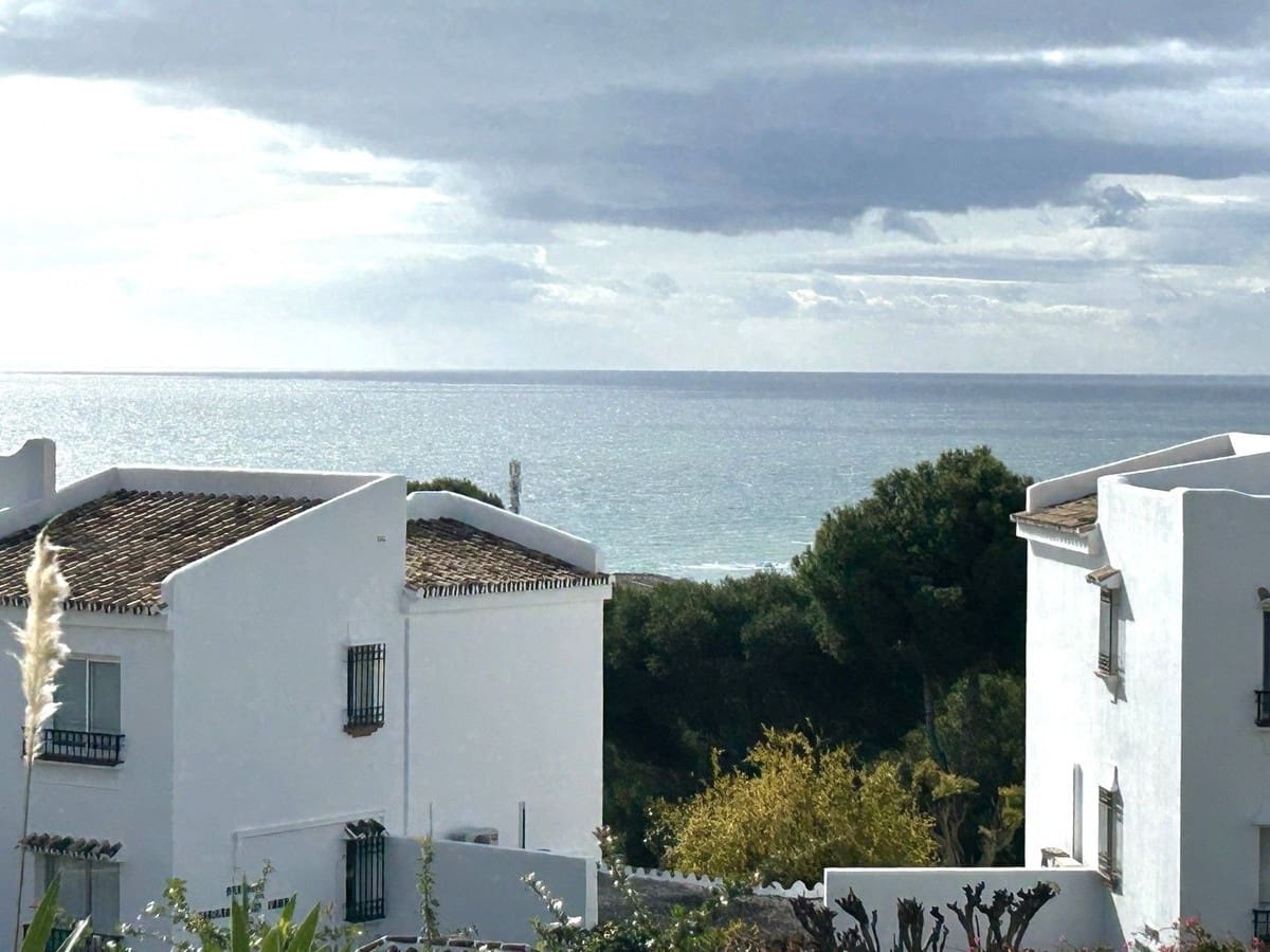 1 Zimmer Apartment zu verkaufen in Mijas Costa mit Pool - 259.000 € (Ref: 9404528)