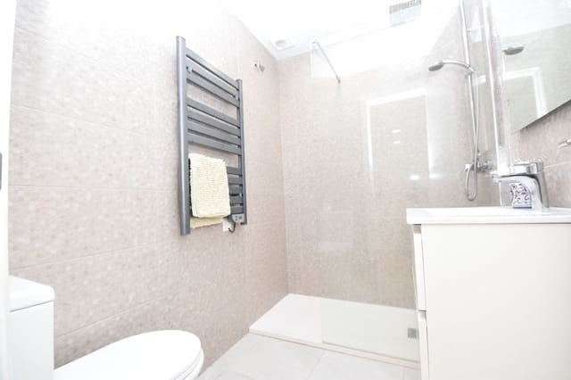 2 slaapkamer Strandappartement te koop in La Cala de Mijas, Mijas - € 349.950 (Ref: 9469791)