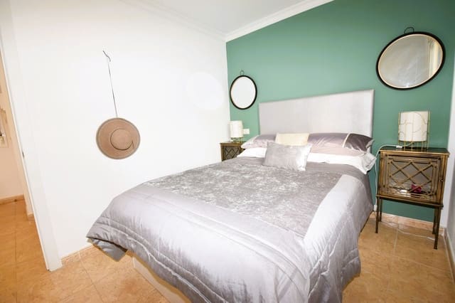 2 camera da letto Appartamento sulla Spiaggia in vendita in La Cala de Mijas, Mijas - 349.950 € (Rif: 9469791)