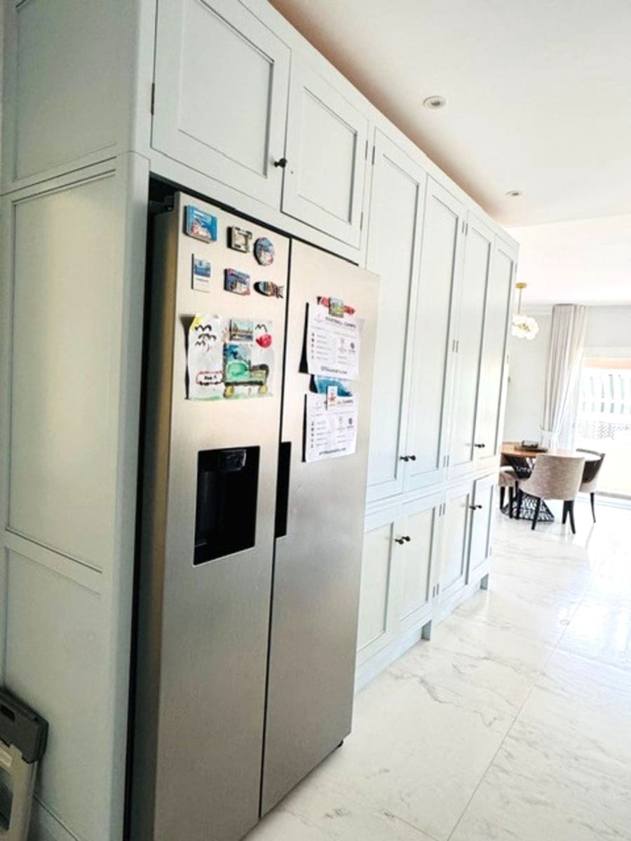 3 bedroom Penthouse for sale in La Cala Hills with pool garage - € 699,000 (Ref: 9496292)