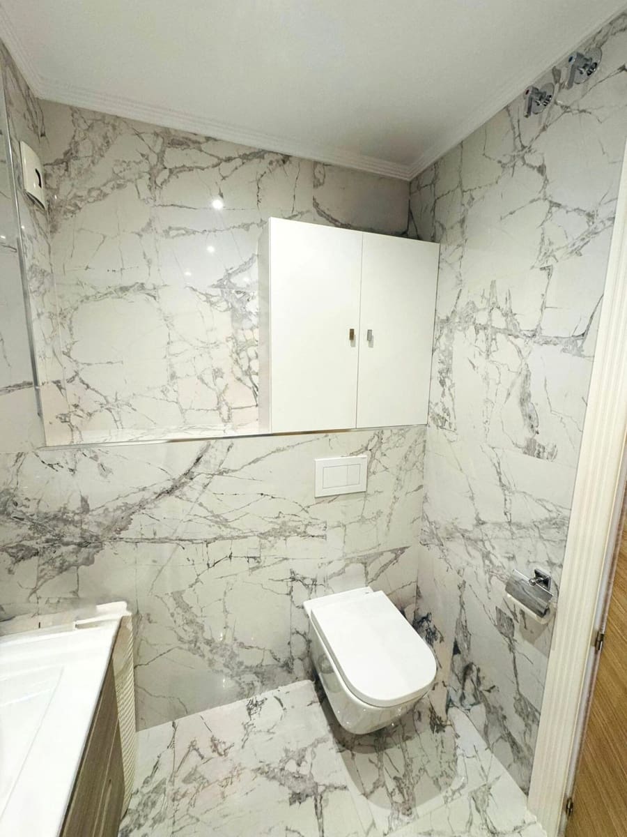 3 bedroom Penthouse for sale in La Cala Hills with pool garage - € 699,000 (Ref: 9496292)