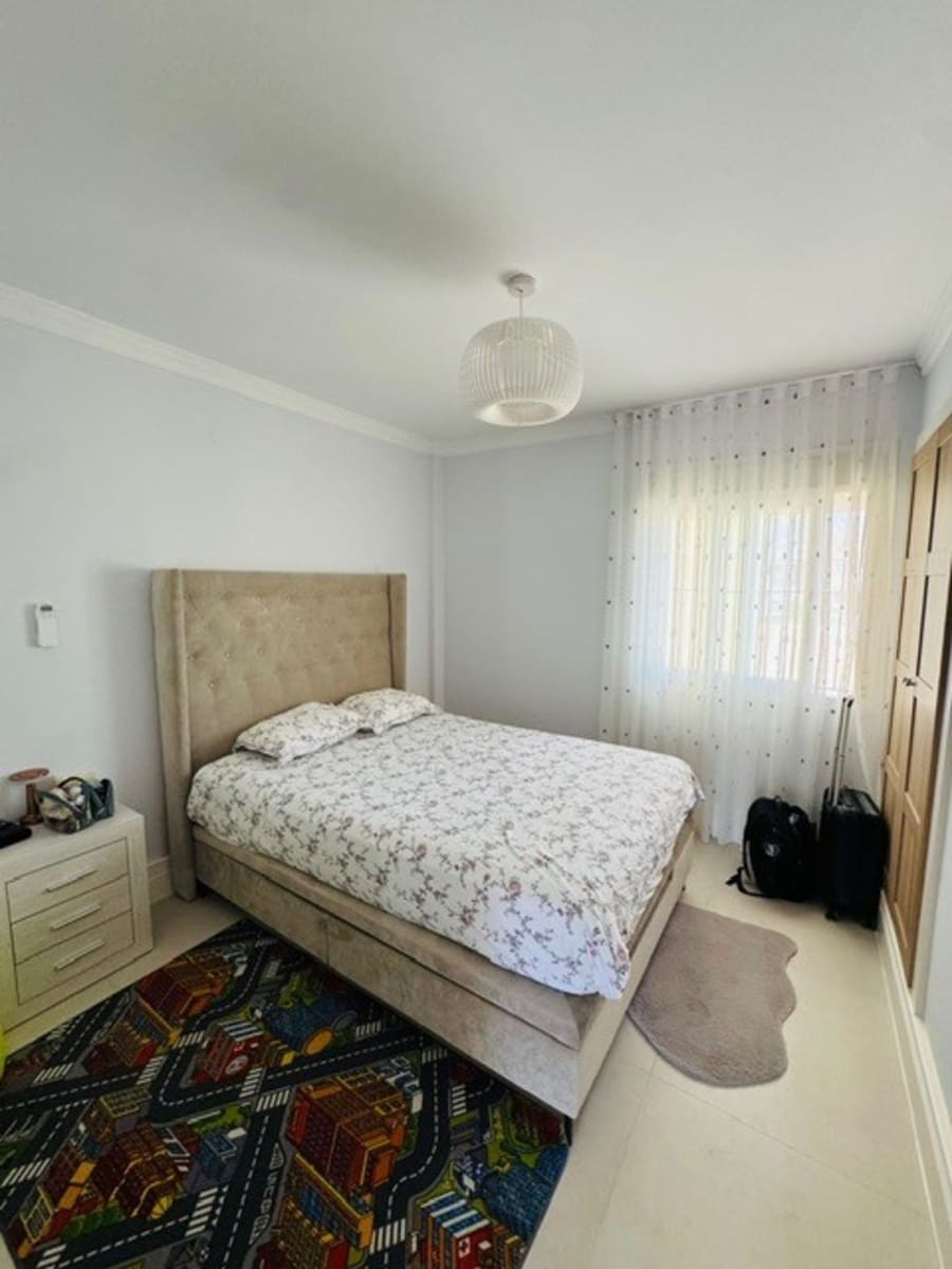 3 bedroom Penthouse for sale in La Cala Hills with pool garage - € 699,000 (Ref: 9496292)