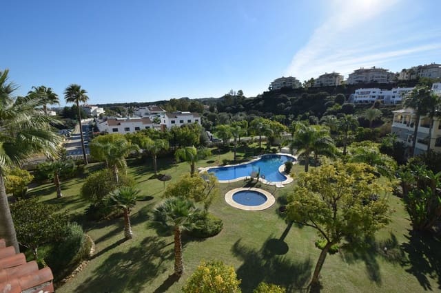3 soverom Penthouse til salgs i La Cala Hills, Mijas med svømmebasseng garasje - € 699 000 (Ref: 9496292)