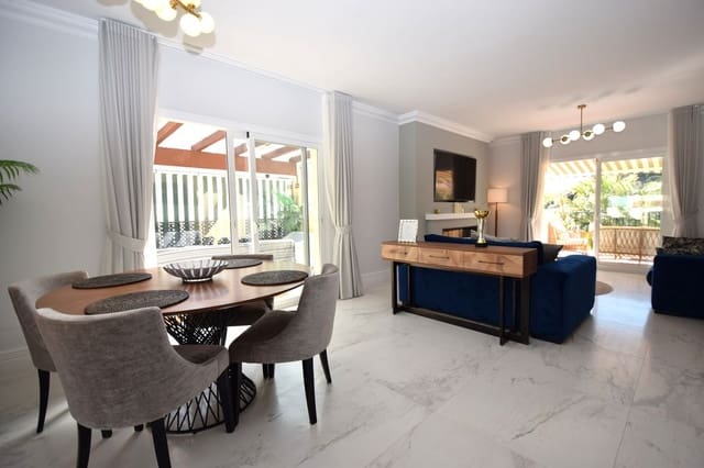 3 Zimmer Penthouse zu verkaufen in La Cala Hills, Mijas mit Pool Garage - 675.000 € (Ref: 9496292)