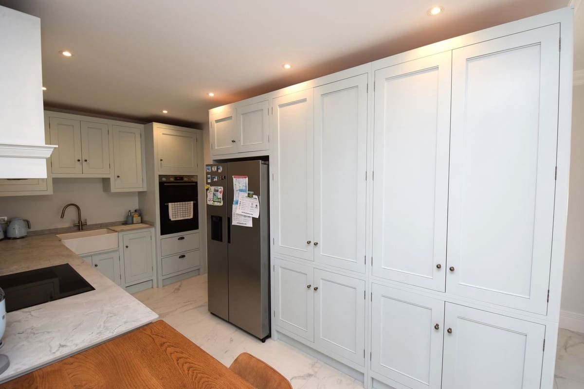 3 slaapkamer Penthouse te koop in La Cala Hills met zwembad garage - € 675.000 (Ref: 9496292)