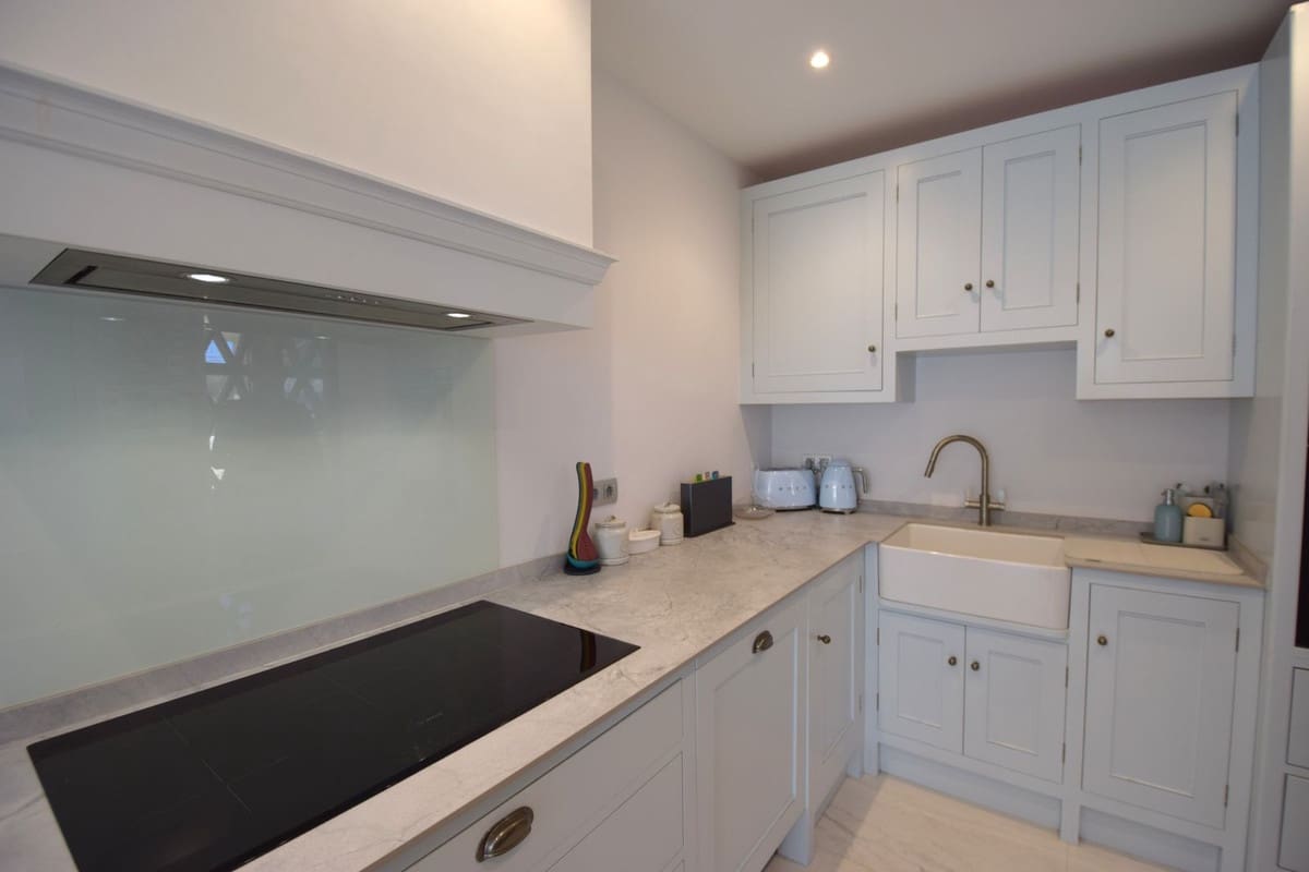 3 slaapkamer Penthouse te koop in La Cala Hills met zwembad garage - € 675.000 (Ref: 9496292)