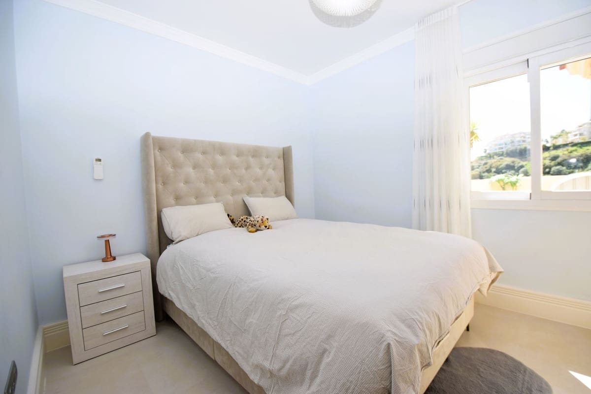 3 slaapkamer Penthouse te koop in La Cala Hills met zwembad garage - € 675.000 (Ref: 9496292)