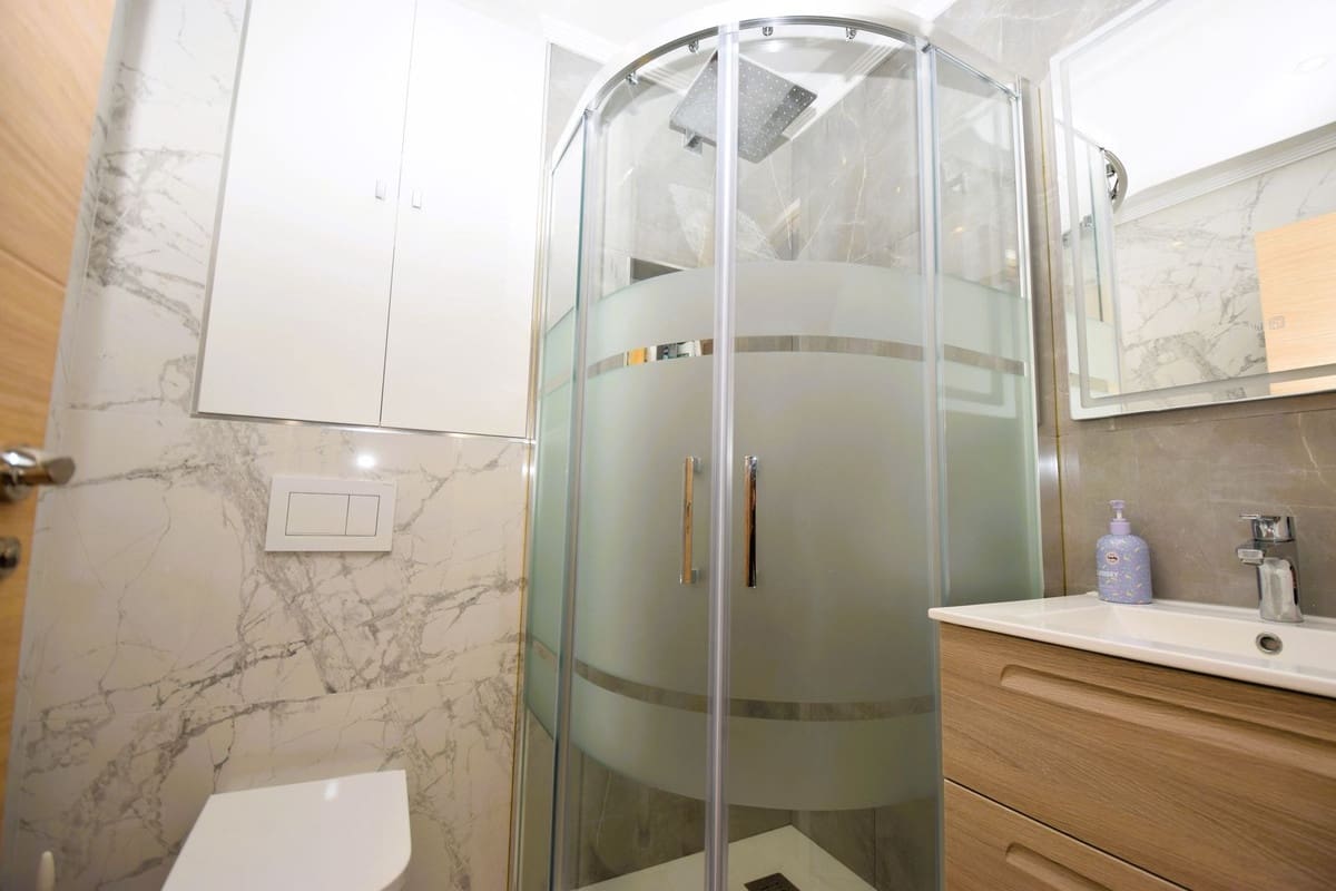 3 slaapkamer Penthouse te koop in La Cala Hills met zwembad garage - € 675.000 (Ref: 9496292)