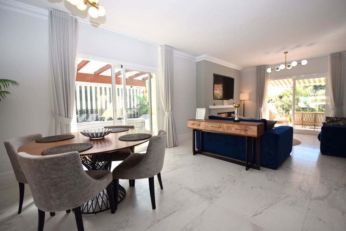 3 bedroom Penthouse for sale in La Cala Hills with pool garage - € 675,000 (Ref: 9496292)