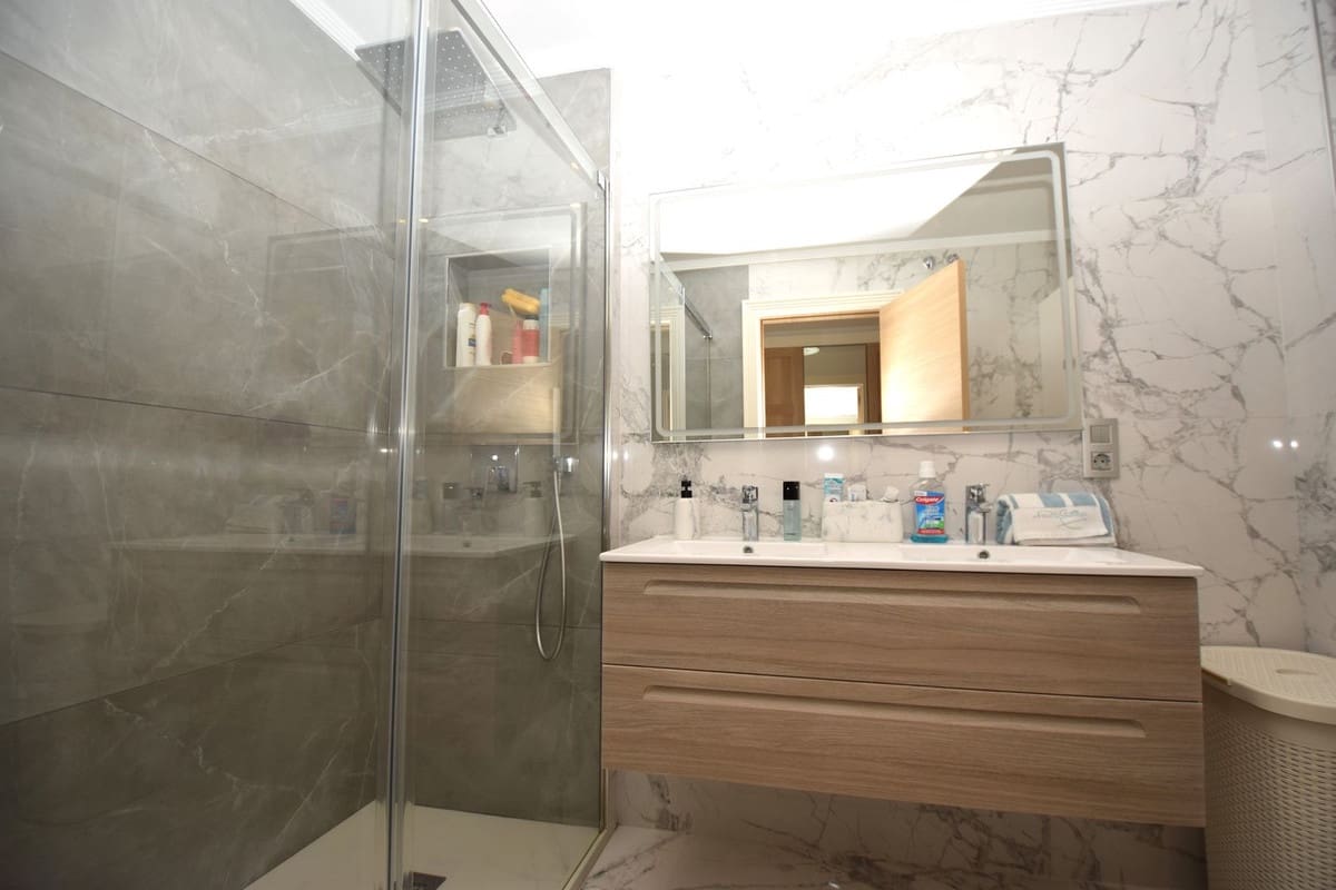 3 bedroom Penthouse for sale in La Cala Hills with pool garage - € 675,000 (Ref: 9496292)