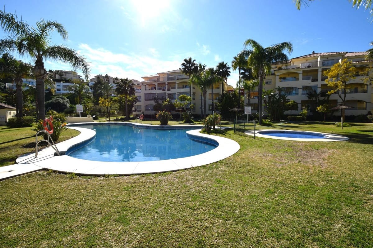 3 bedroom Penthouse for sale in La Cala Hills with pool garage - € 675,000 (Ref: 9496292)