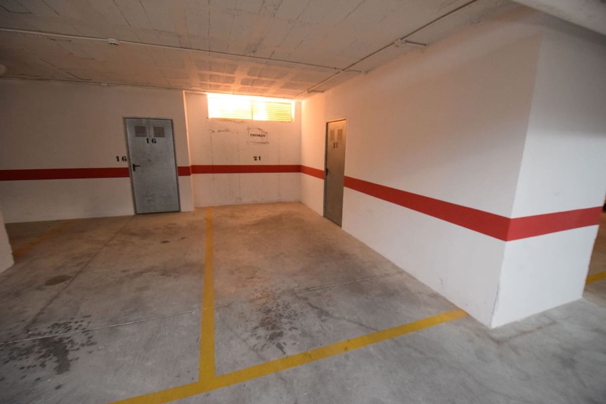 Apartamento de 2 habitaciones en La Cala de Mijas en venta con piscina garaje - 315.000 € (Ref: 9542578)