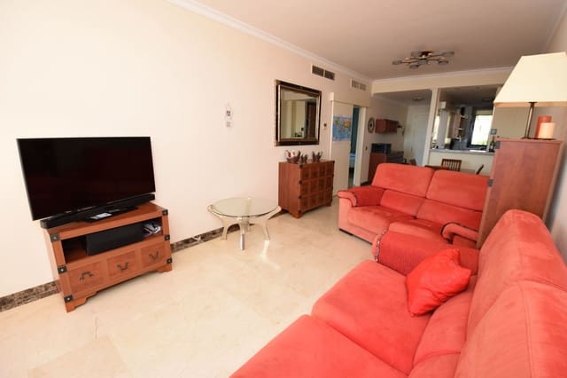 2 slaapkamer Appartement te koop in La Cala de Mijas, Mijas met zwembad garage - € 315.000 (Ref: 9542578)