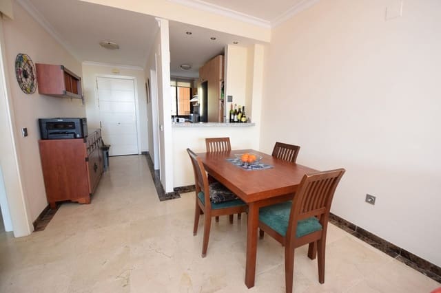 2 slaapkamer Appartement te koop in La Cala de Mijas, Mijas met zwembad garage - € 315.000 (Ref: 9542578)