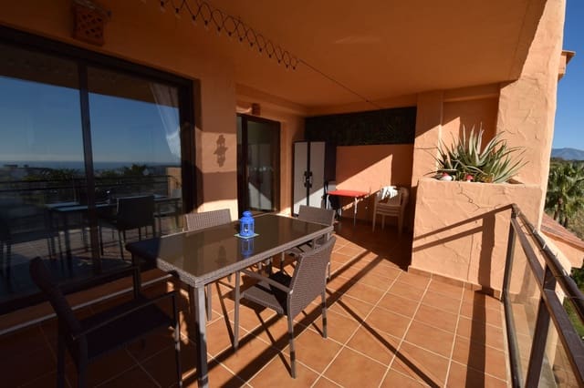 2 slaapkamer Appartement te koop in La Cala de Mijas, Mijas met zwembad garage - € 315.000 (Ref: 9542578)