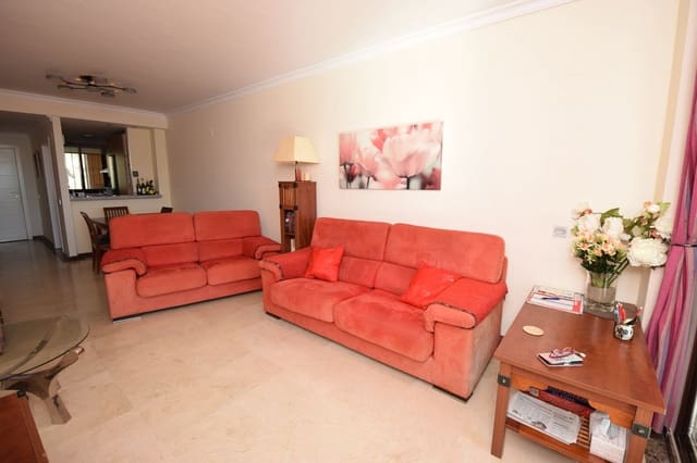 2 slaapkamer Appartement te koop in La Cala de Mijas, Mijas met zwembad garage - € 315.000 (Ref: 9542578)