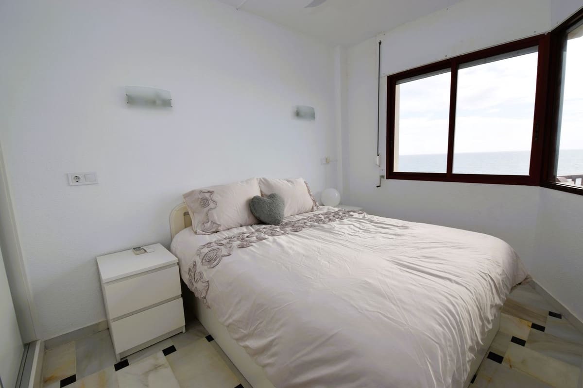 1 slaapkamer Penthouse te koop in Riviera del Sol met zwembad - € 329.000 (Ref: 9559078)