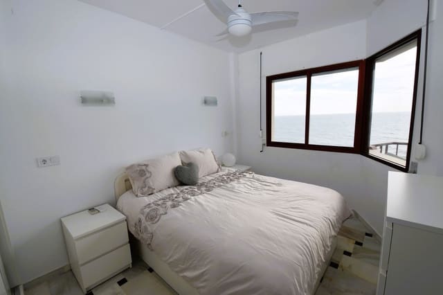 1 slaapkamer Penthouse te koop in Riviera del Sol, Mijas met zwembad - € 329.000 (Ref: 9559078)