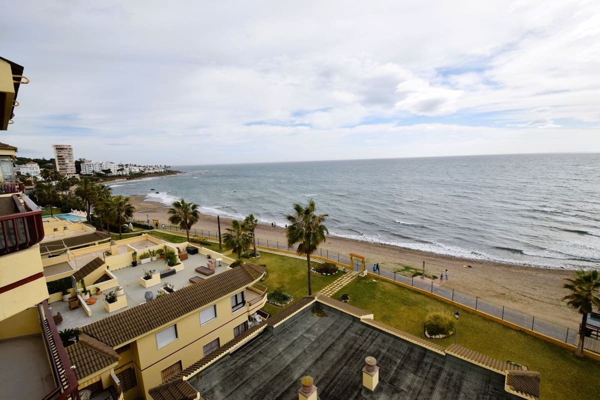 1 slaapkamer Penthouse te koop in Riviera del Sol met zwembad - € 329.000 (Ref: 9559078)