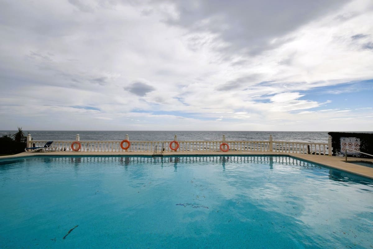 1 slaapkamer Penthouse te koop in Riviera del Sol met zwembad - € 329.000 (Ref: 9559078)