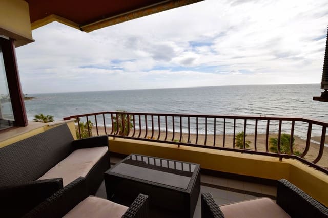 1 slaapkamer Penthouse te koop in Riviera del Sol, Mijas met zwembad - € 329.000 (Ref: 9559078)