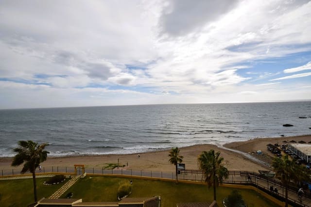 1 slaapkamer Penthouse te koop in Riviera del Sol, Mijas met zwembad - € 329.000 (Ref: 9559078)
