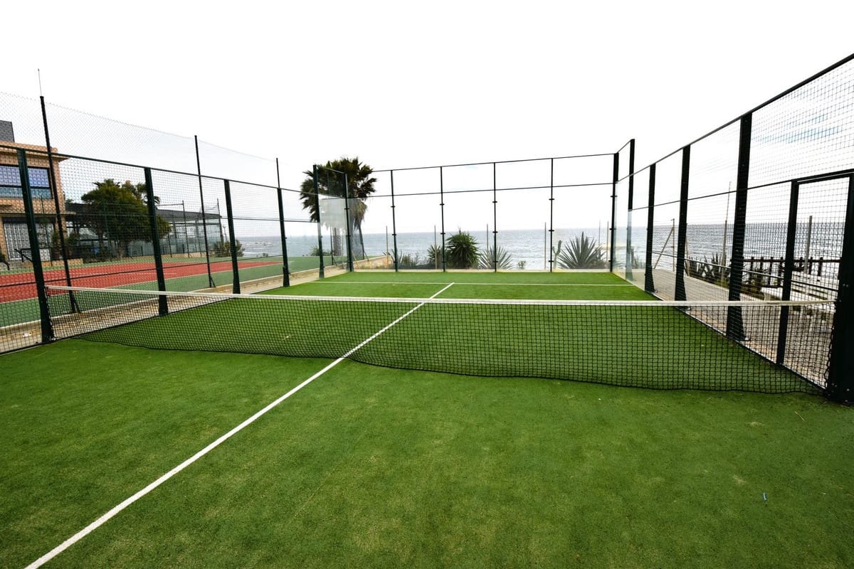 1 slaapkamer Penthouse te koop in Riviera del Sol met zwembad - € 329.000 (Ref: 9559078)