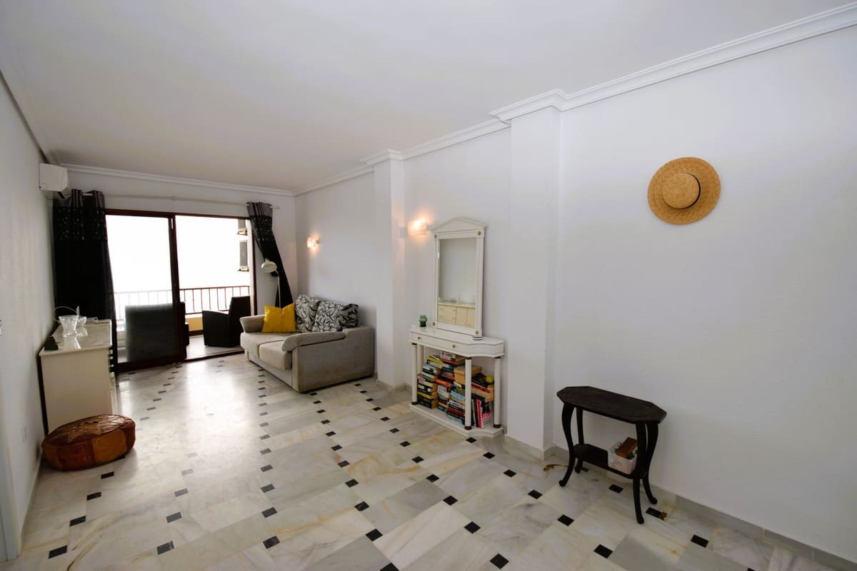 1 bedroom Penthouse for sale in Riviera del Sol with pool - € 329,000 (Ref: 9559078)