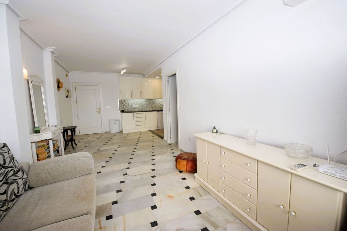 1 bedroom Penthouse for sale in Riviera del Sol with pool - € 329,000 (Ref: 9559078)