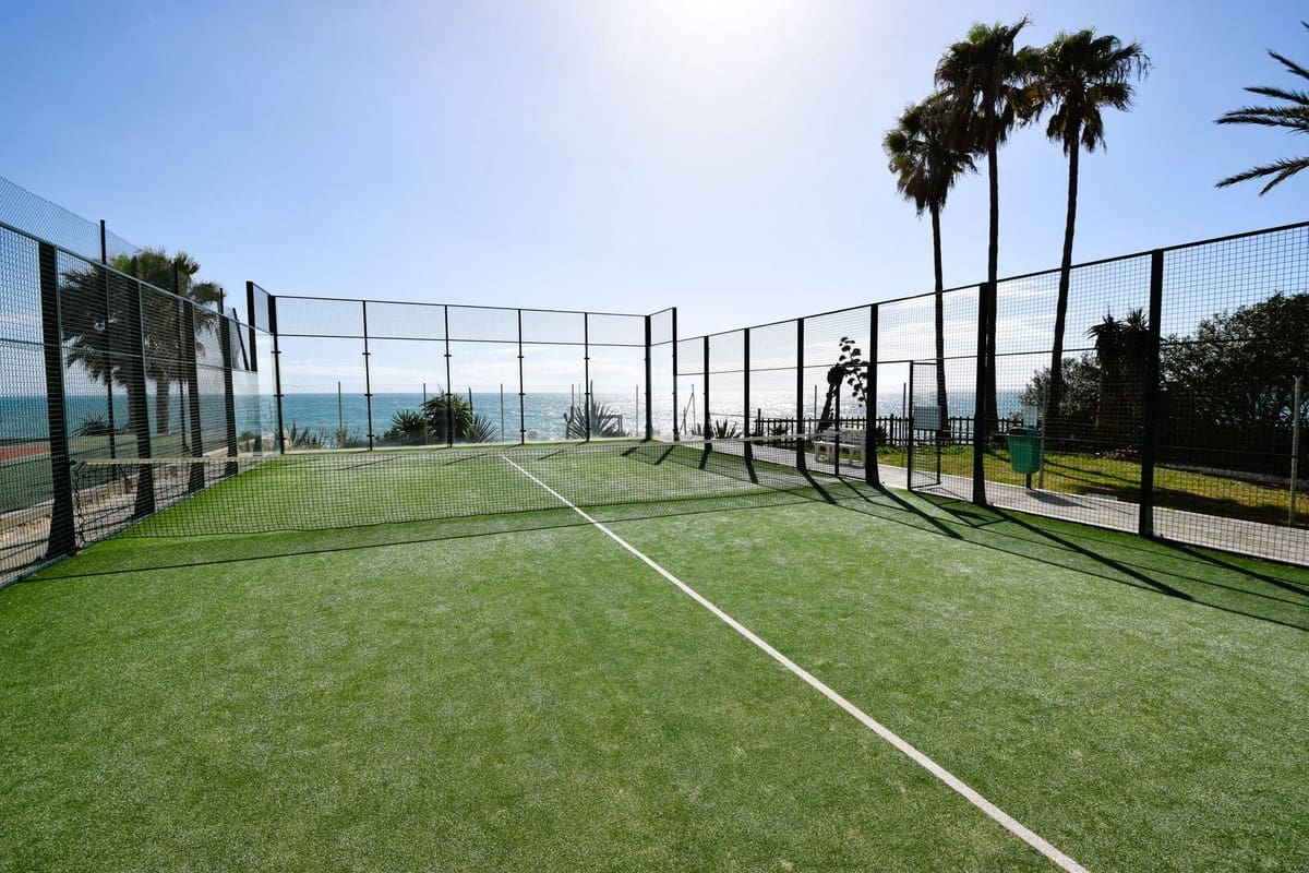 1 bedroom Penthouse for sale in Riviera del Sol with pool - € 329,000 (Ref: 9559078)