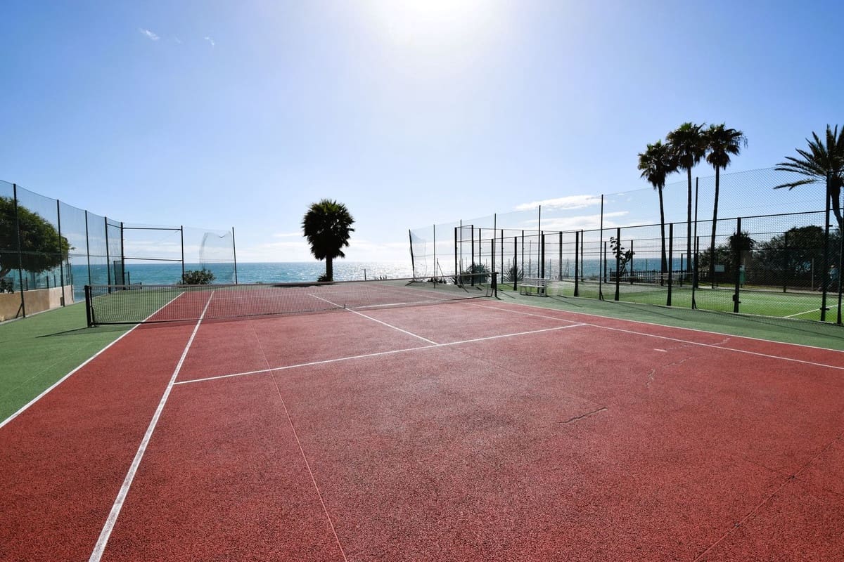 1 bedroom Penthouse for sale in Riviera del Sol with pool - € 329,000 (Ref: 9559078)