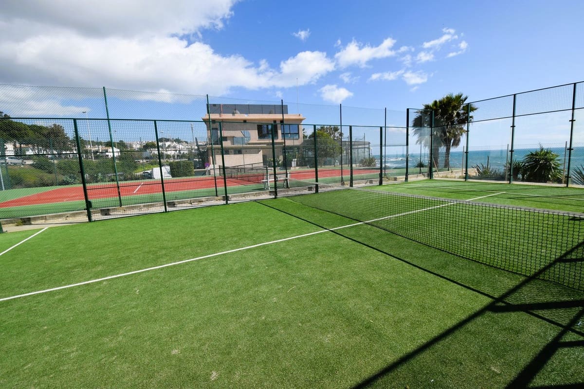 1 bedroom Penthouse for sale in Riviera del Sol with pool - € 329,000 (Ref: 9559078)