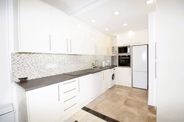 1 soverom Penthouse til salgs i Riviera del Sol, Mijas med svømmebasseng - € 329 000 (Ref: 9559078)