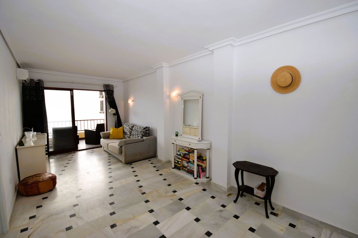 1 bedroom Penthouse for sale in Riviera del Sol with pool - € 329,000 (Ref: 9559078)