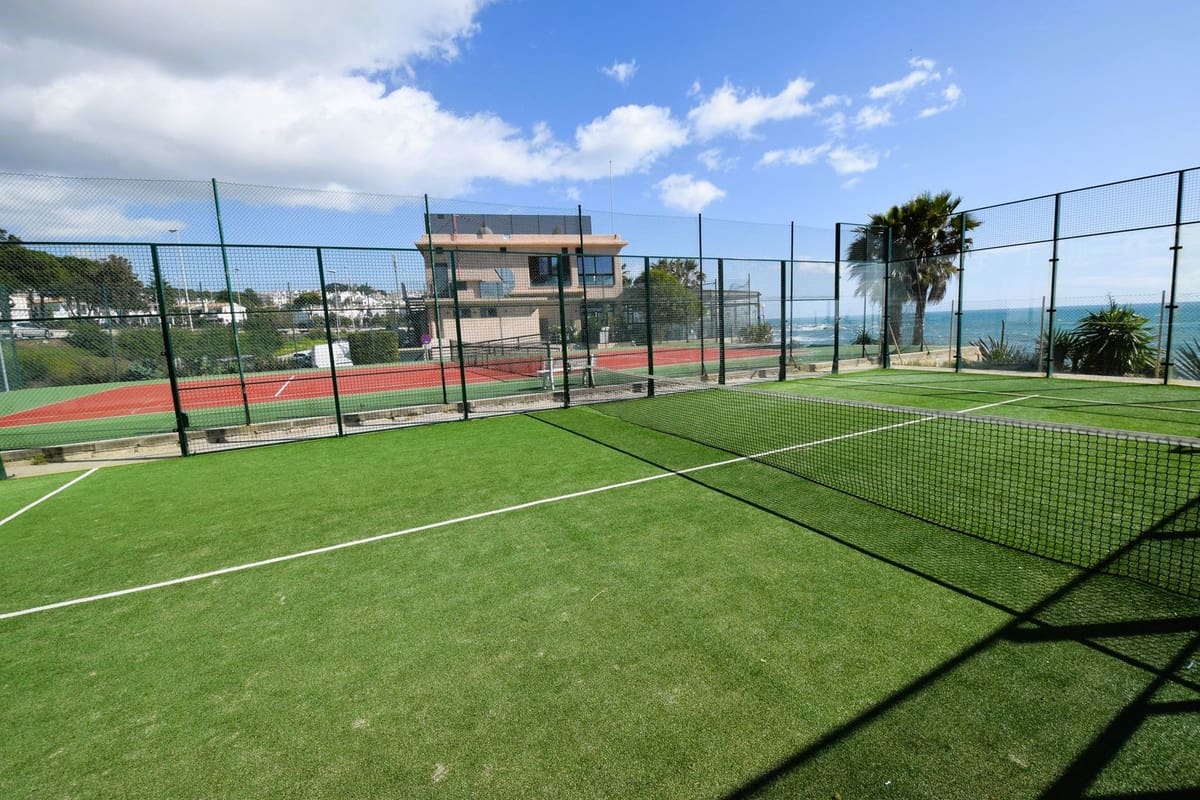 1 bedroom Penthouse for sale in Riviera del Sol with pool - € 329,000 (Ref: 9559078)