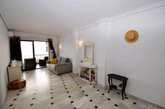 1 chambre Penthouse à vendre à Riviera del Sol, Mijas avec piscine - 329 000 € (Ref: 9559078)