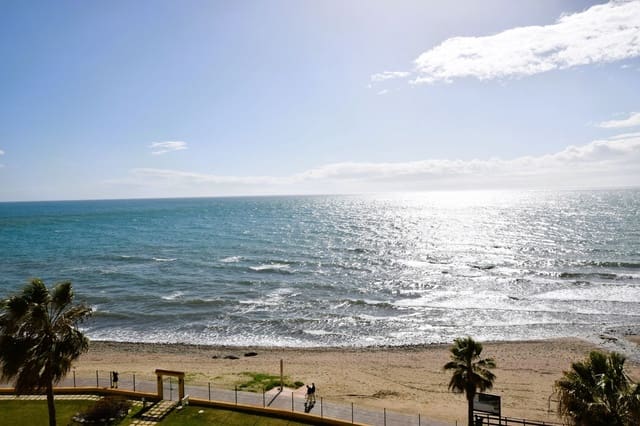1 chambre Penthouse à vendre à Riviera del Sol, Mijas avec piscine - 329 000 € (Ref: 9559078)