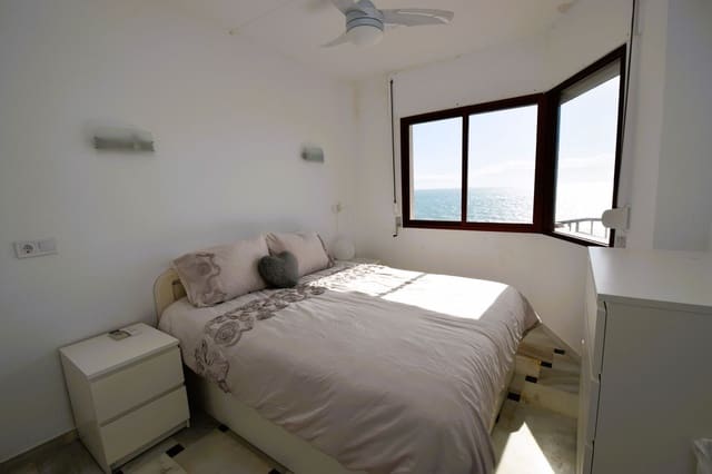 1 chambre Penthouse à vendre à Riviera del Sol, Mijas avec piscine - 329 000 € (Ref: 9559078)