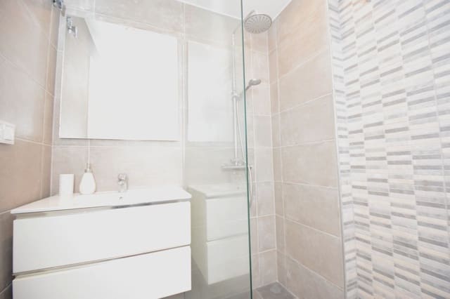 1 chambre Penthouse à vendre à Riviera del Sol, Mijas avec piscine - 329 000 € (Ref: 9559078)