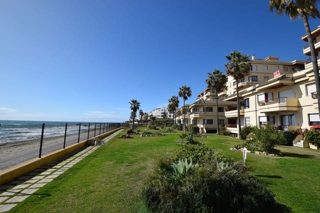 1 chambre Penthouse à vendre à Riviera del Sol, Mijas avec piscine - 329 000 € (Ref: 9559078)