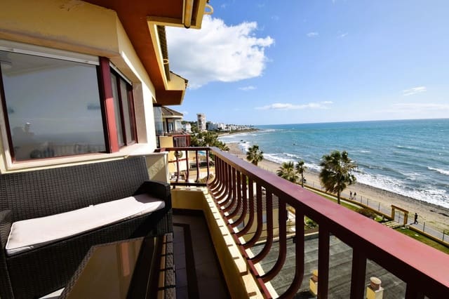 1 chambre Penthouse à vendre à Riviera del Sol, Mijas avec piscine - 329 000 € (Ref: 9559078)