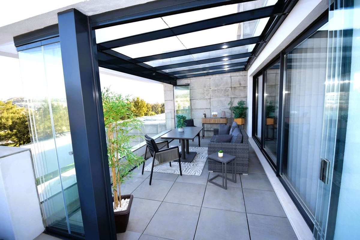 3 camera da letto Appartamento in vendita in La Cala de Mijas con piscina garage - 825.000 € (Rif: 9559387)