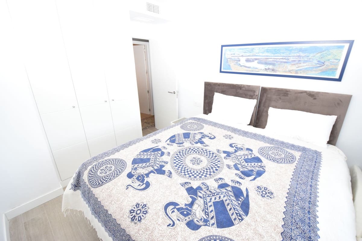 Apartamento de 3 habitaciones en La Cala de Mijas en venta con piscina garaje - 825.000 € (Ref: 9559387)