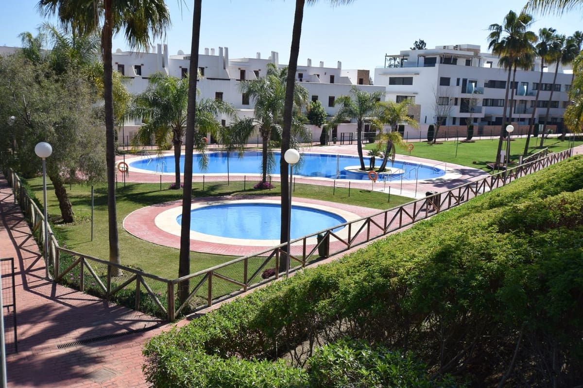 Apartamento de 3 habitaciones en La Cala de Mijas en venta con piscina garaje - 825.000 € (Ref: 9559387)
